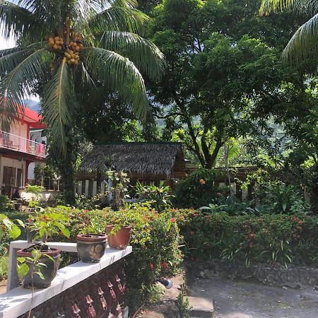 Puerto Galera Hostel Εξωτερικό φωτογραφία