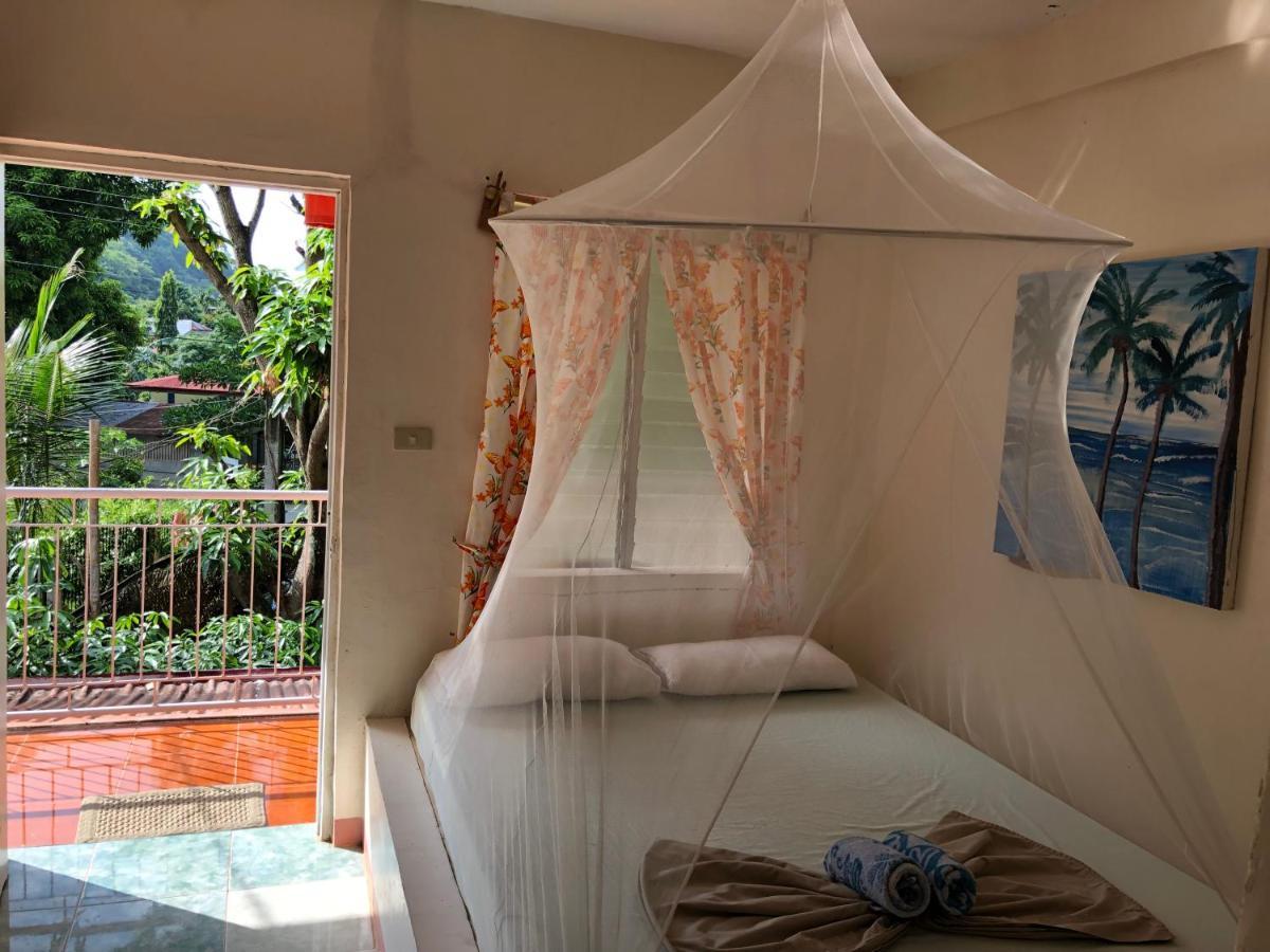 Puerto Galera Hostel Εξωτερικό φωτογραφία