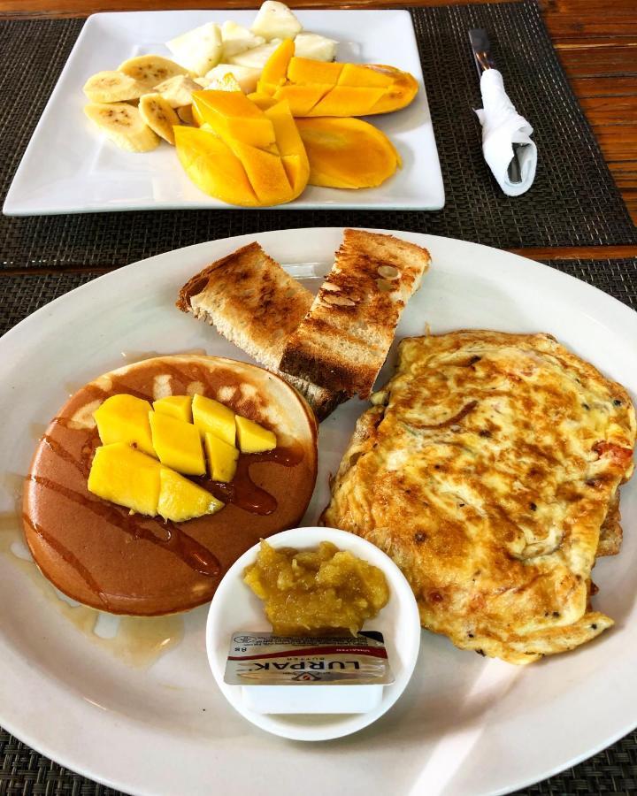 Puerto Galera Hostel Εξωτερικό φωτογραφία