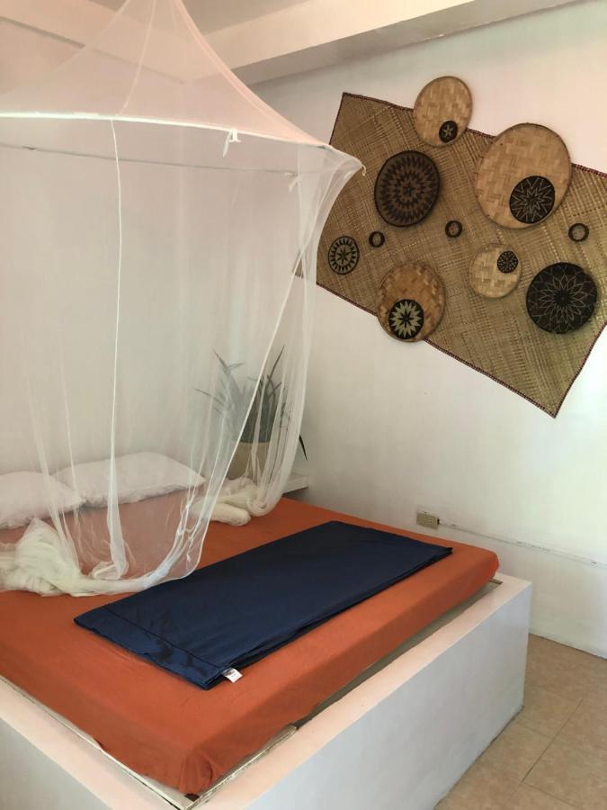 Puerto Galera Hostel Εξωτερικό φωτογραφία
